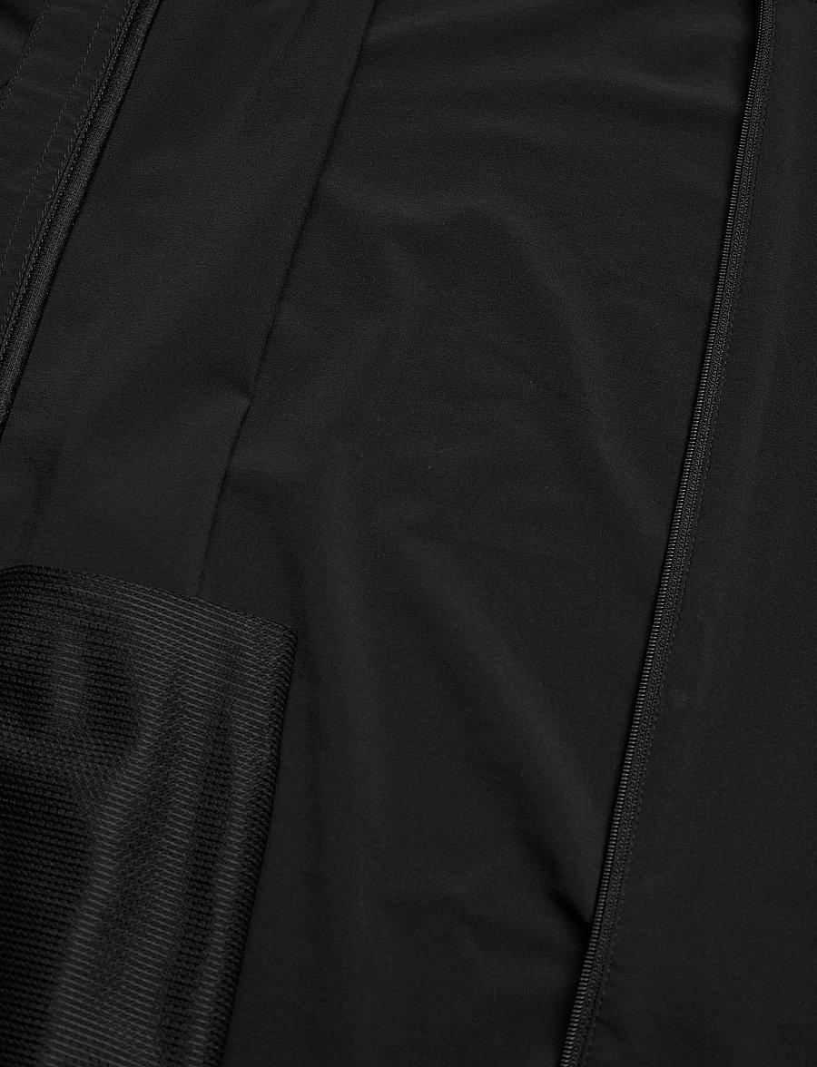PUMA - RUN VELOCITY WOVEN JACKET W - sportsjakker - puma black - 4