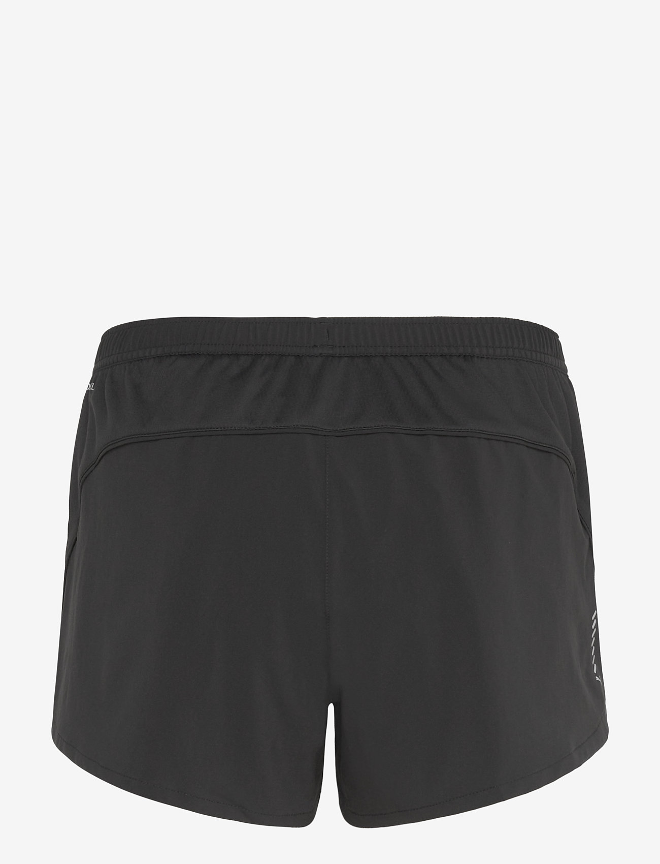 PUMA - W RUN VELOCITY 3" SHORT - sports shorts - puma black - 1