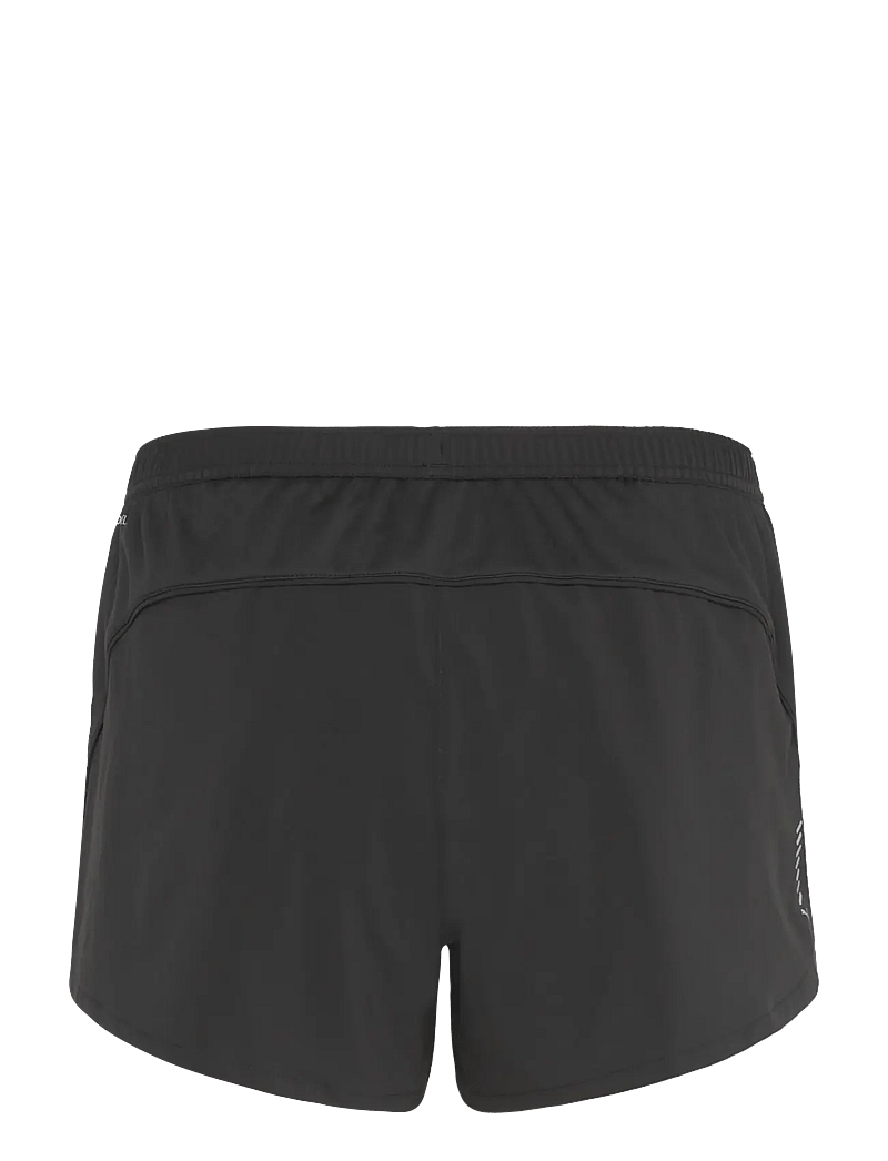 PUMA - W RUN VELOCITY 3" SHORT - trainingsshorts - puma black - 1