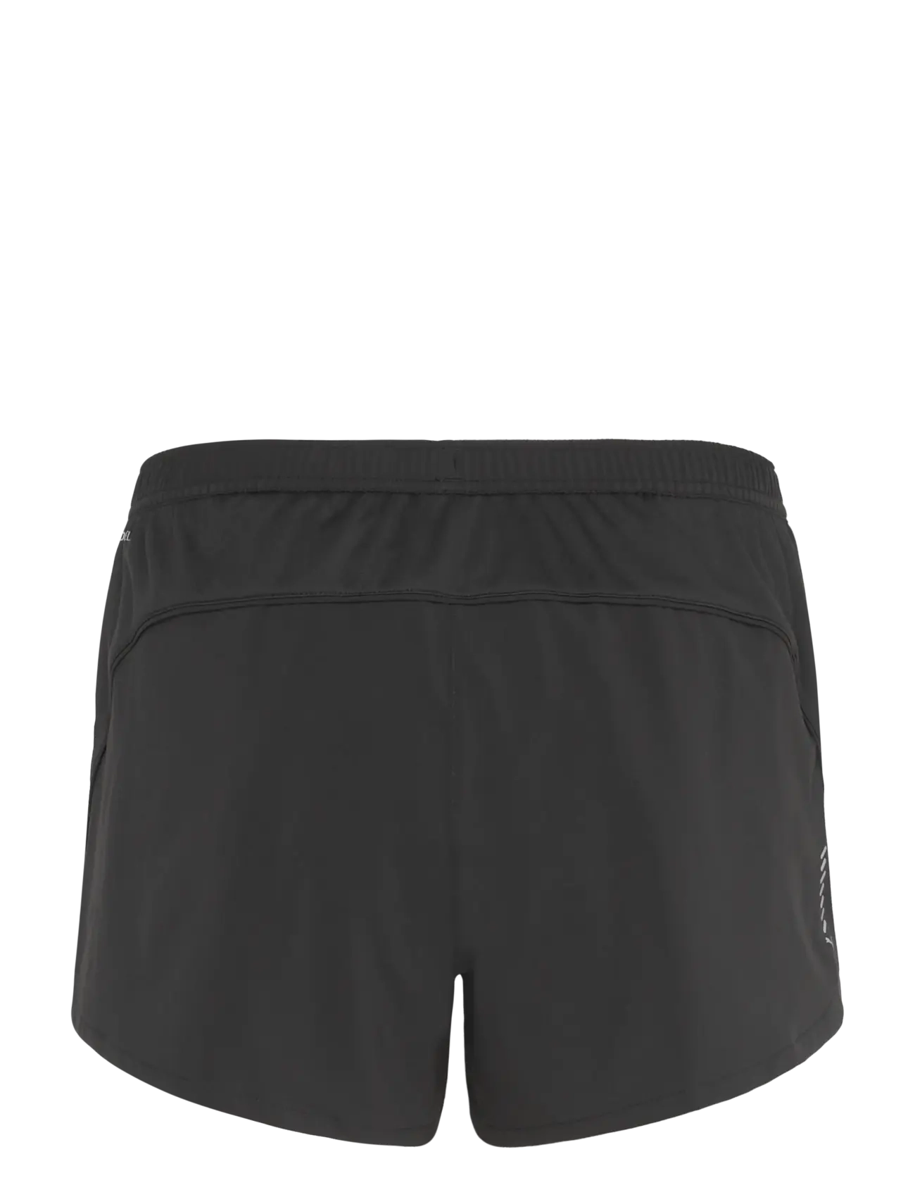 PUMA - W RUN VELOCITY 3" SHORT - lühikesed treeningpüksid - puma black - 1
