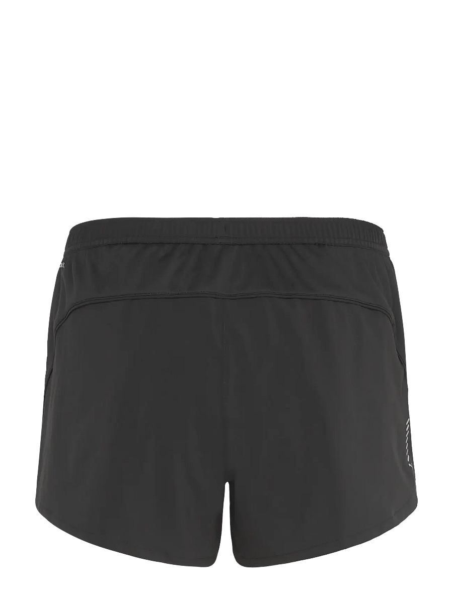 PUMA - W RUN VELOCITY 3" SHORT - trainingsshorts - puma black - 1