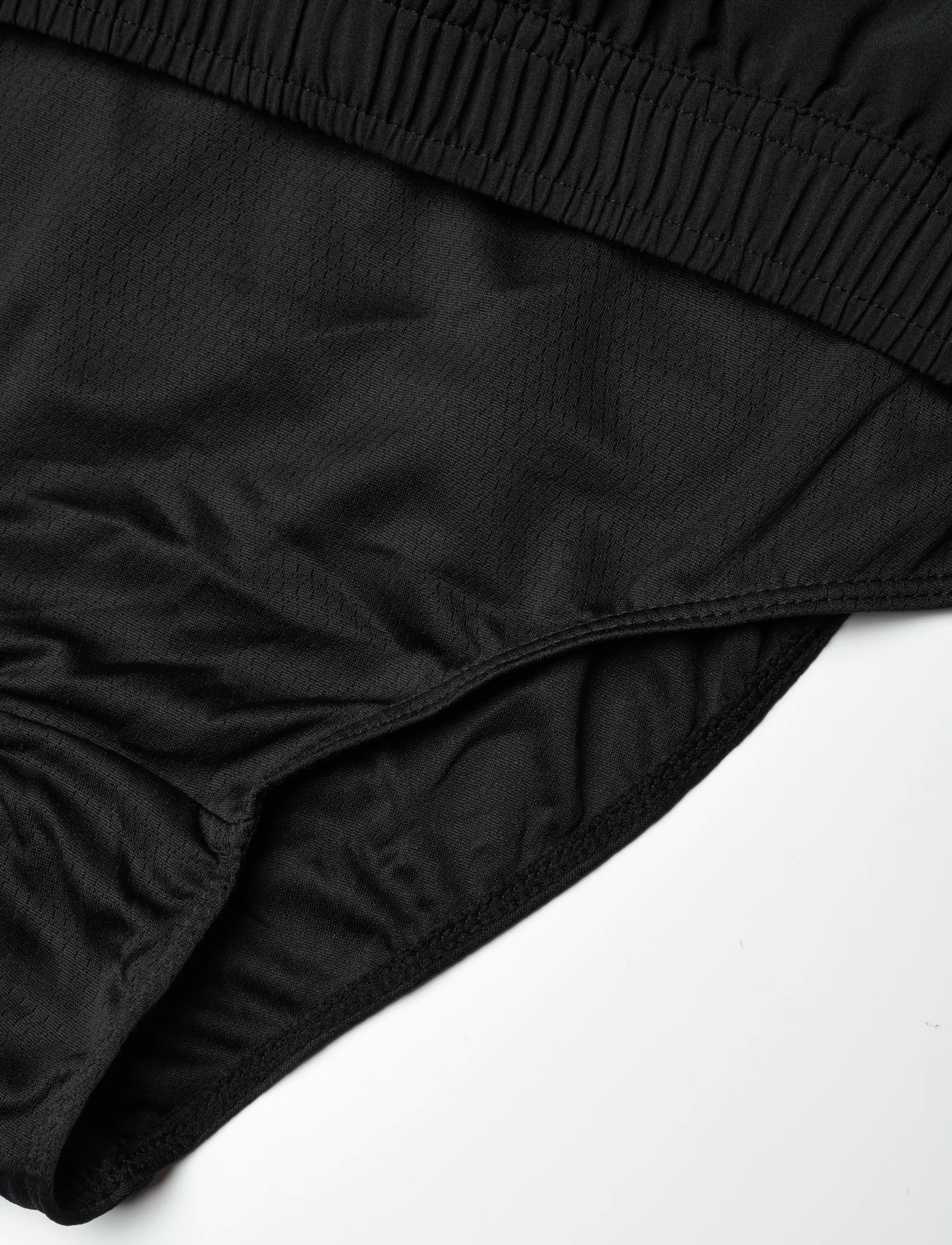 PUMA - W RUN VELOCITY 3" SHORT - trainings-shorts - puma black-gold moon - 5