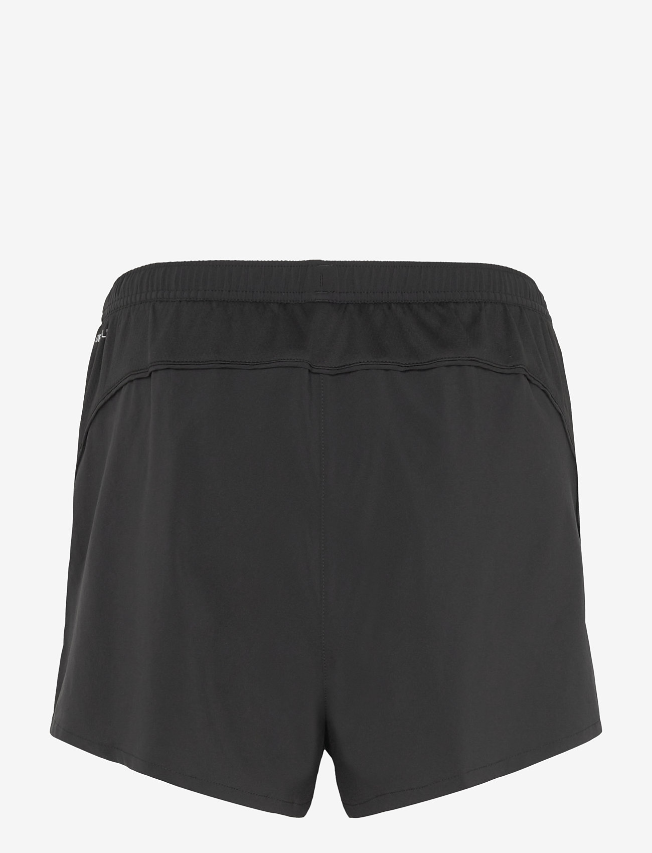 PUMA - W RUN VELOCITY 5" SHORT - trainings-shorts - puma black - 1