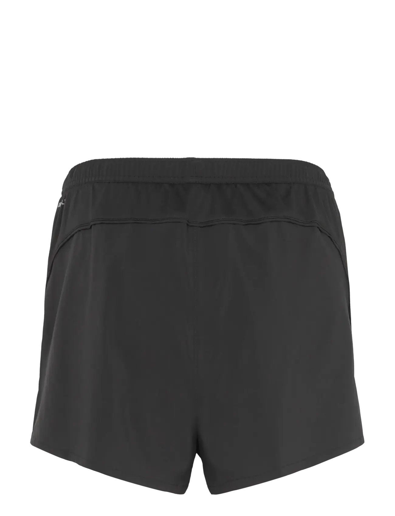 PUMA - W RUN VELOCITY 5" SHORT - trainingsshorts - puma black - 1
