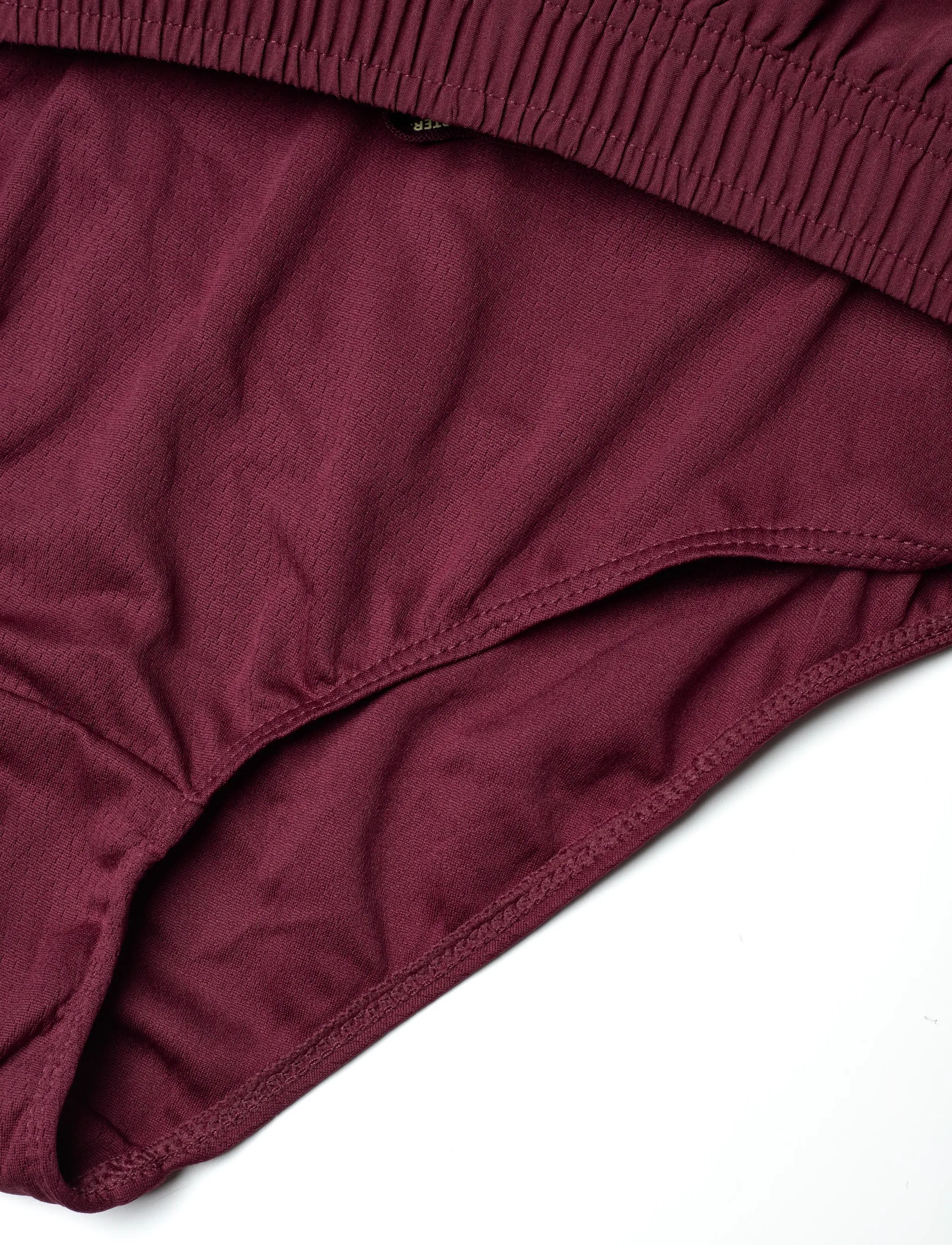 PUMA - W RUN VELOCITY 5" SHORT - madalaimad hinnad - ruby shimmer - 3