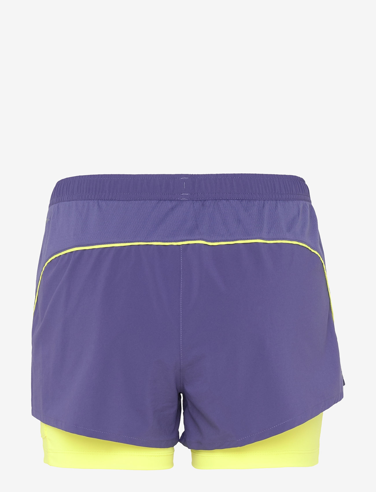PUMA - W RUN VELOCITY 2IN1 3" SHORT - sports shorts - blue crystal - 1