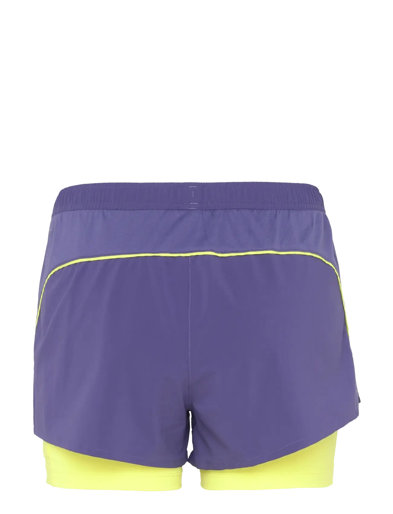 PUMA - W RUN VELOCITY 2IN1 3" SHORT - blue crystal - 1