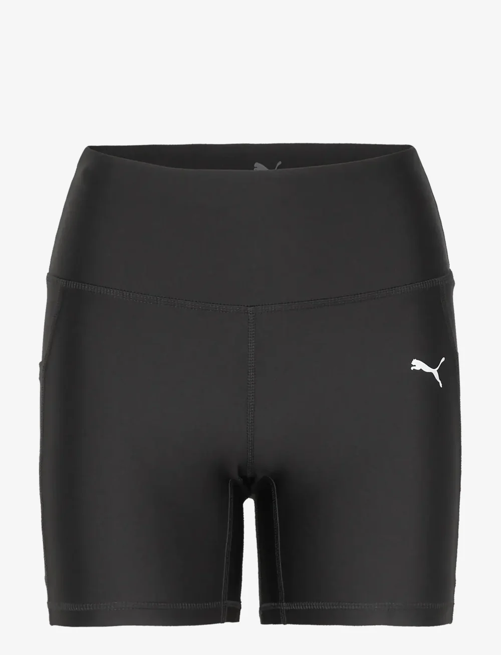 PUMA - W RUN VELOCITY 5" SHORT TIGHT - trainingsshorts - puma black - 0
