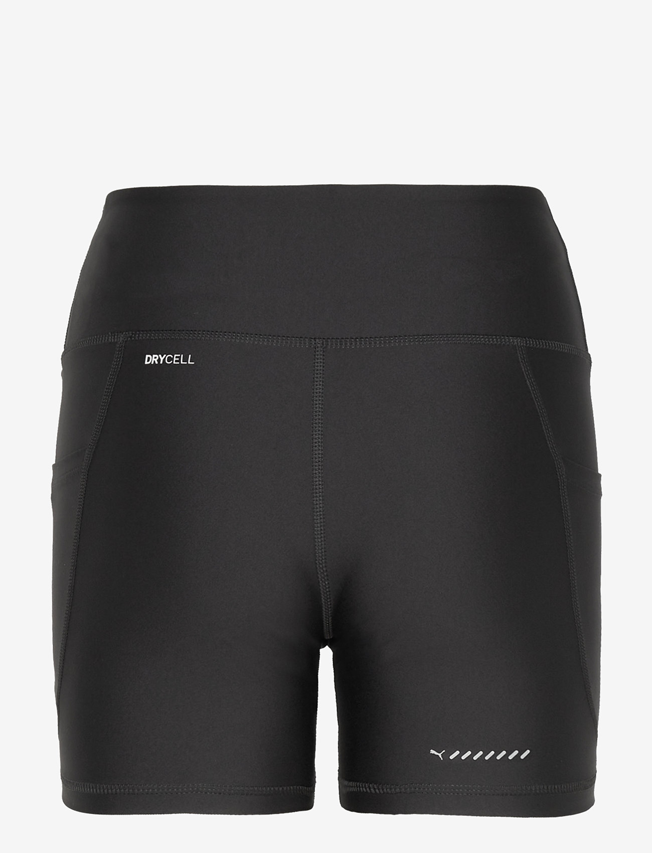 PUMA - W RUN VELOCITY 5" SHORT TIGHT - training shorts - puma black - 1