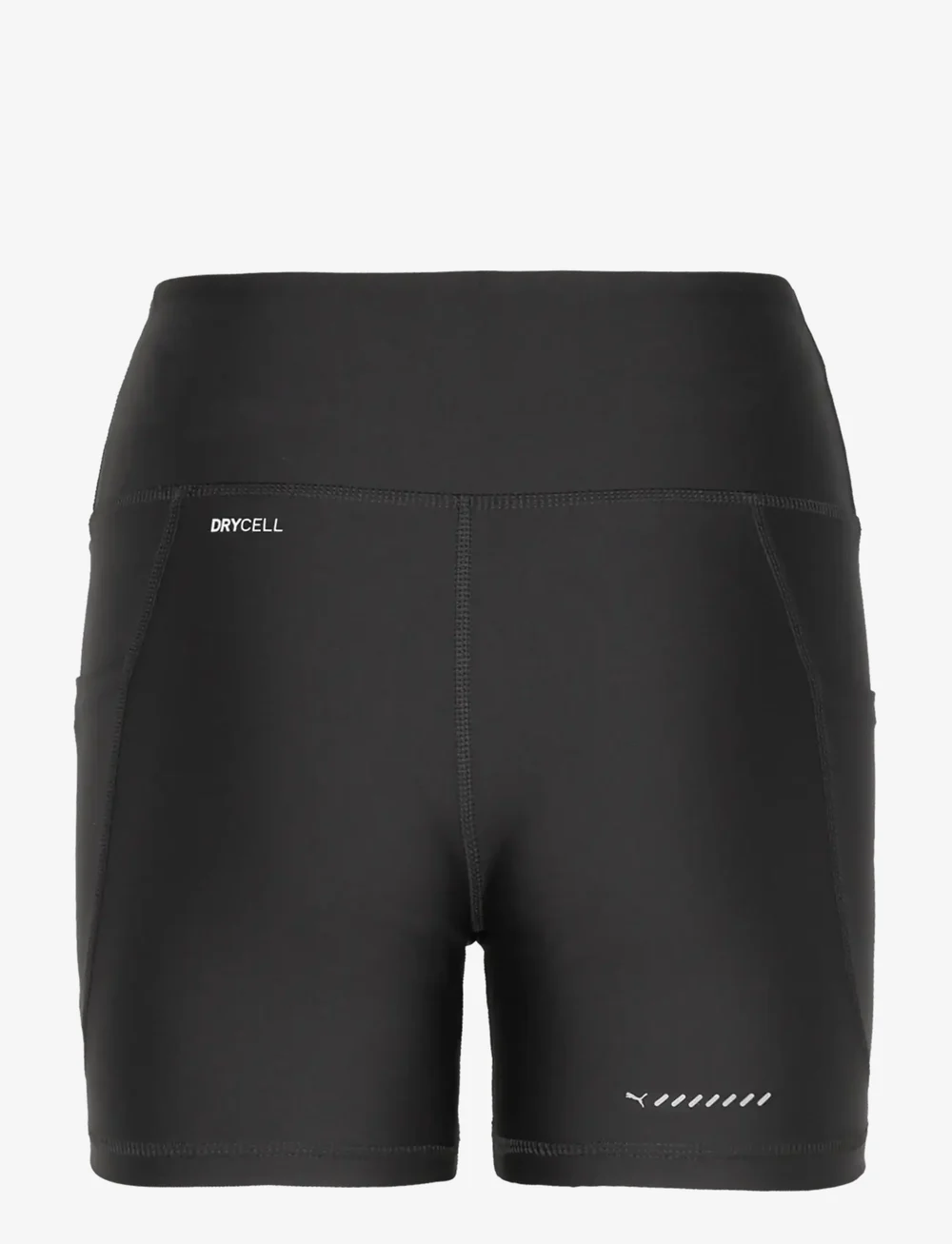PUMA - W RUN VELOCITY 5" SHORT TIGHT - trainingsshorts - puma black - 1