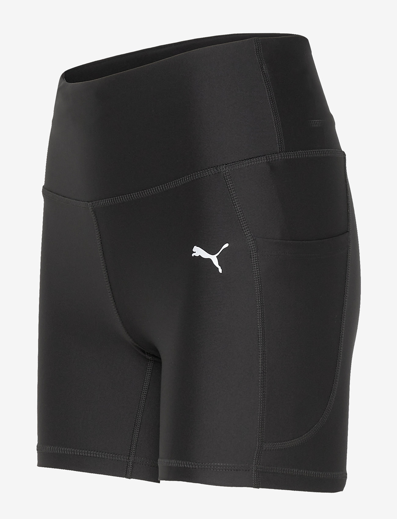PUMA - W RUN VELOCITY 5" SHORT TIGHT - training shorts - puma black - 2