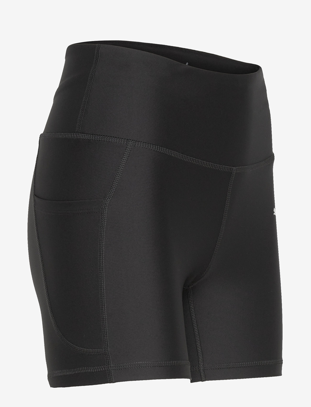 PUMA - W RUN VELOCITY 5" SHORT TIGHT - training shorts - puma black - 3