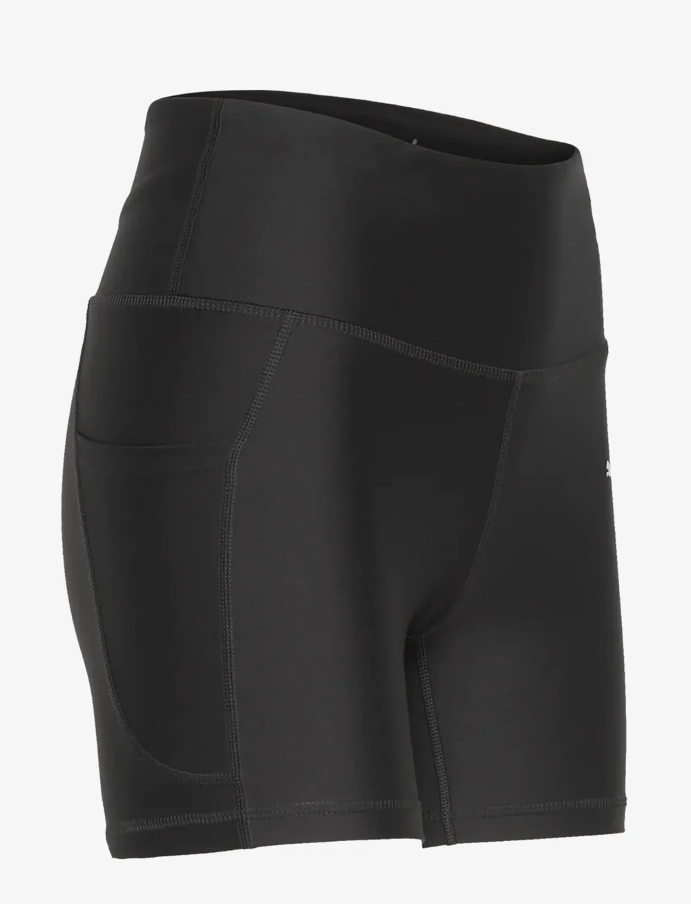 PUMA - W RUN VELOCITY 5" SHORT TIGHT - trainingsshorts - puma black - 3