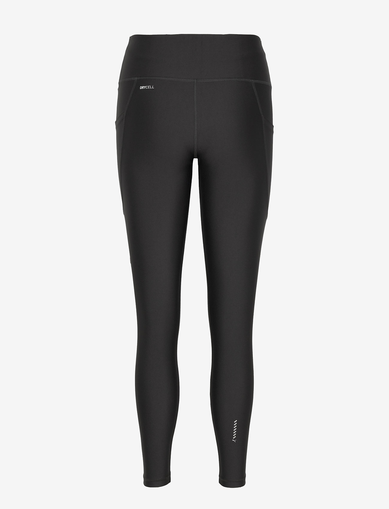 PUMA - W RUN VELOCITY FL TIGHT - løbetights - puma black - 1