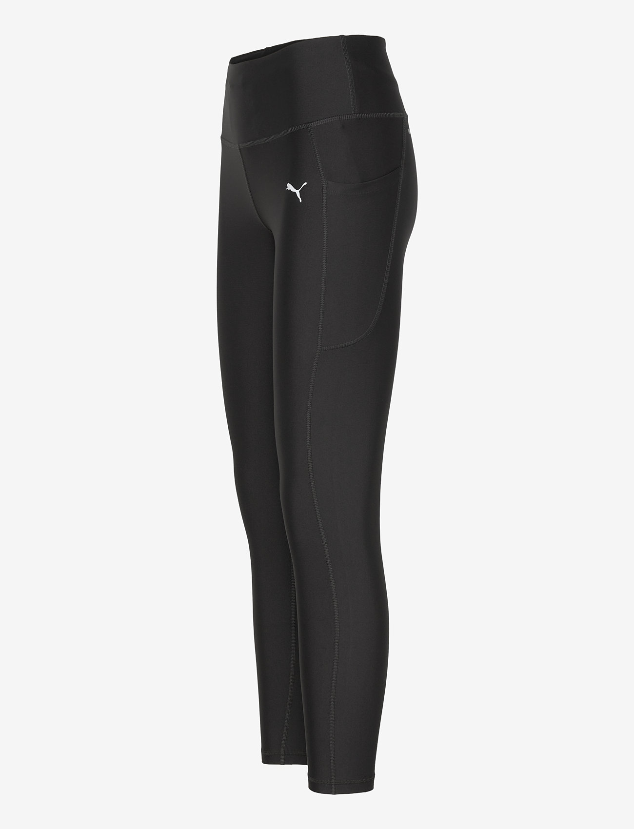PUMA - W RUN VELOCITY FL TIGHT - løbetights - puma black - 2