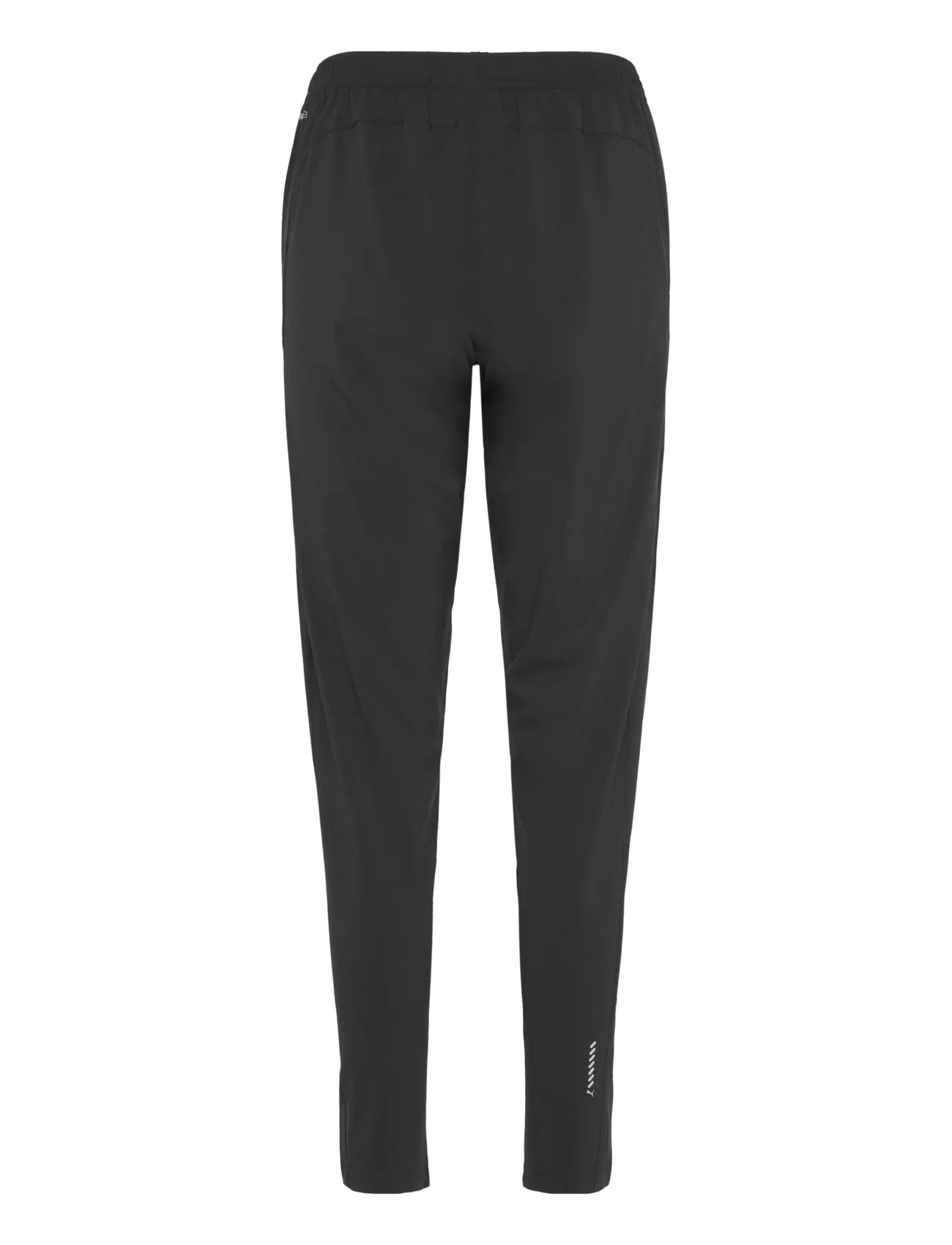 PUMA - W RUN VELOCITY TAPERED PANT - Íþróttabuxur - puma black - 1