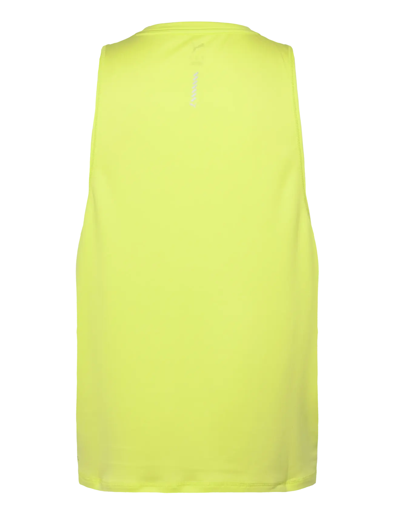 PUMA - M RUN VELOCITY TANK (POLY) - lemon sherbert - 1
