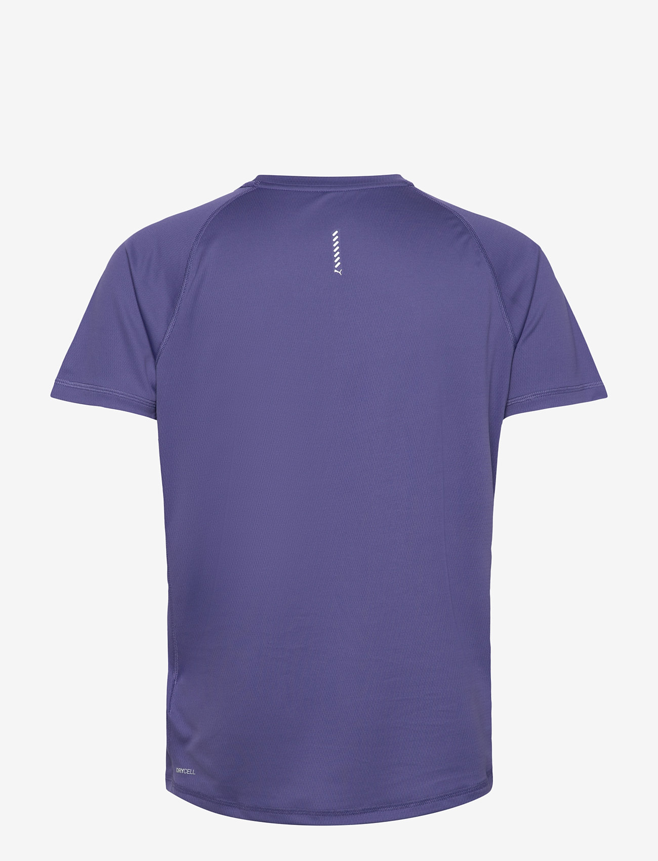 PUMA - M RUN VELOCITY TEE (POLY) - lowest prices - blue crystal - 1