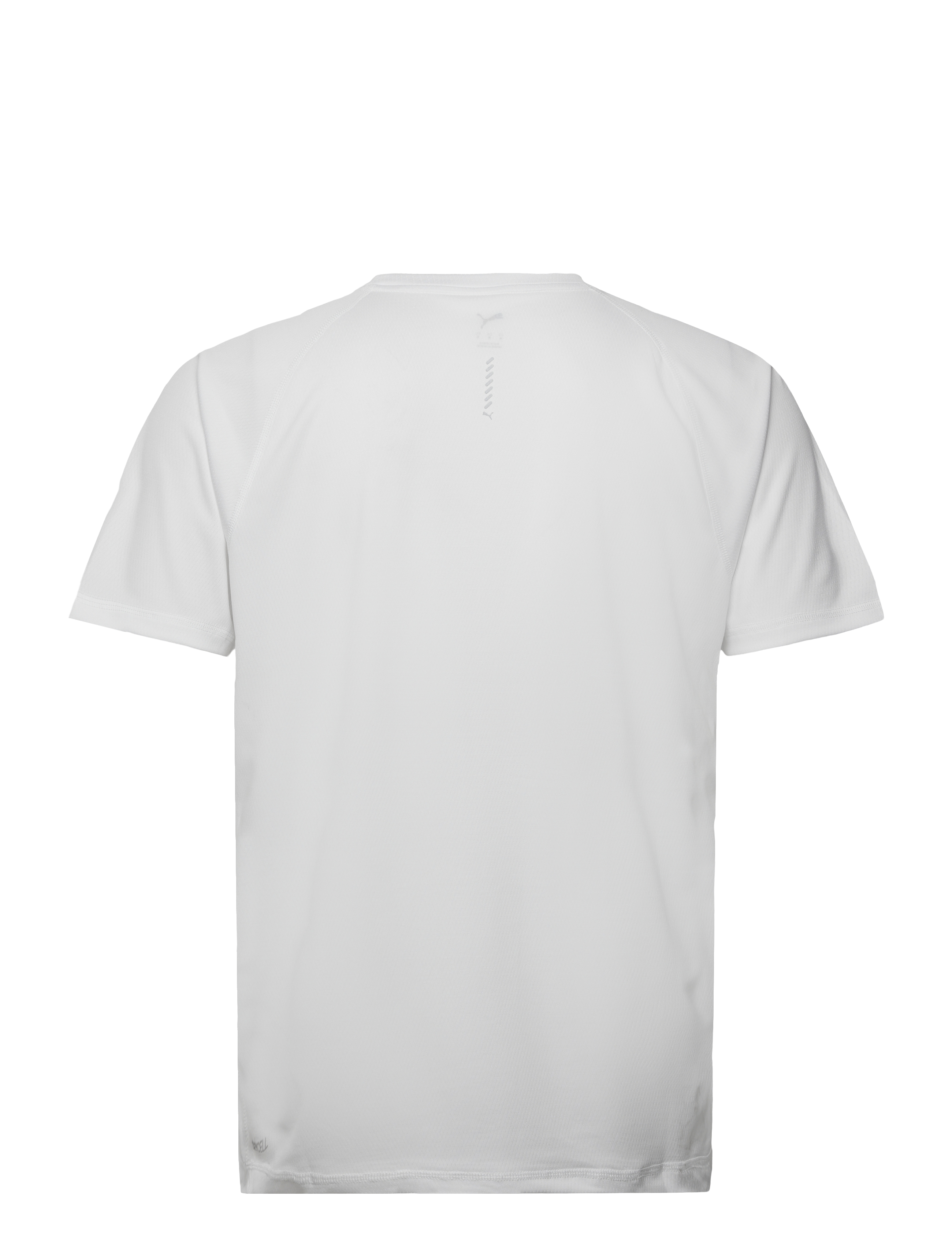 PUMA - M RUN VELOCITY TEE (POLY) - lowest prices - puma white - 1