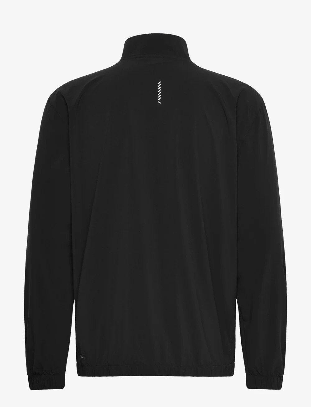 PUMA - RUN VELOCITY WOVEN JACKET - spordijakid - puma black - 1