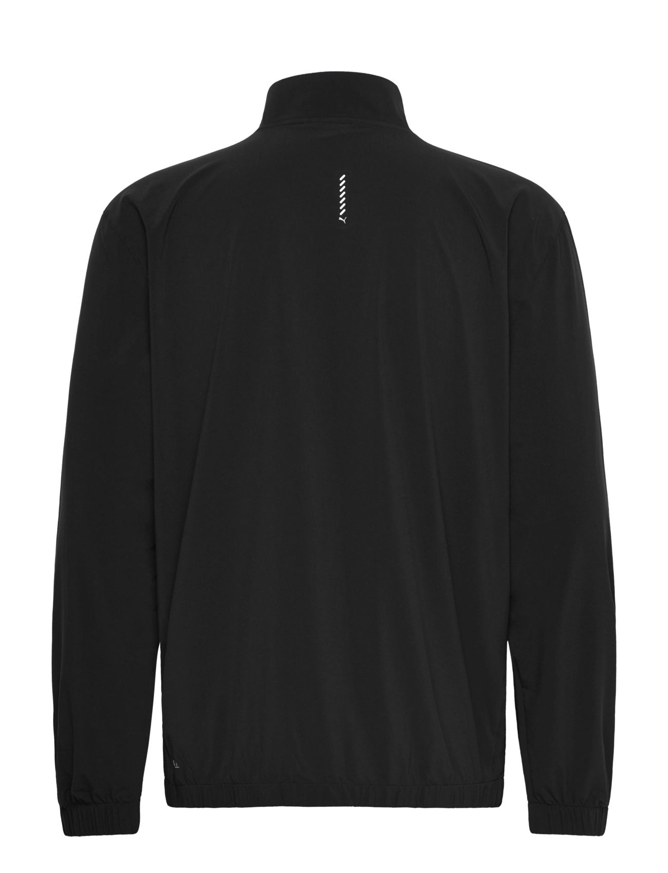 PUMA - RUN VELOCITY WOVEN JACKET - veste sport - puma black - 1