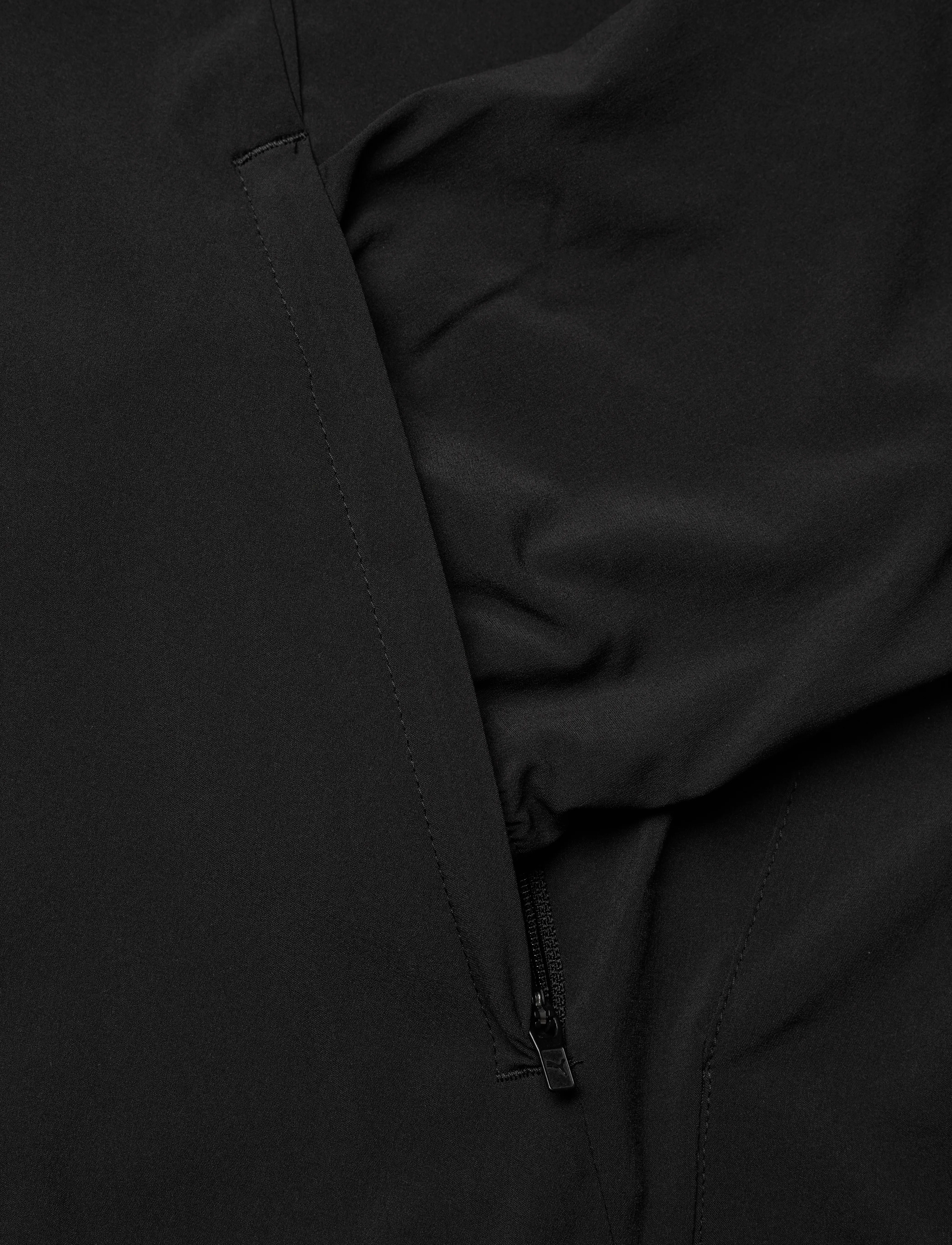 PUMA - RUN VELOCITY WOVEN JACKET - veste sport - puma black - 3