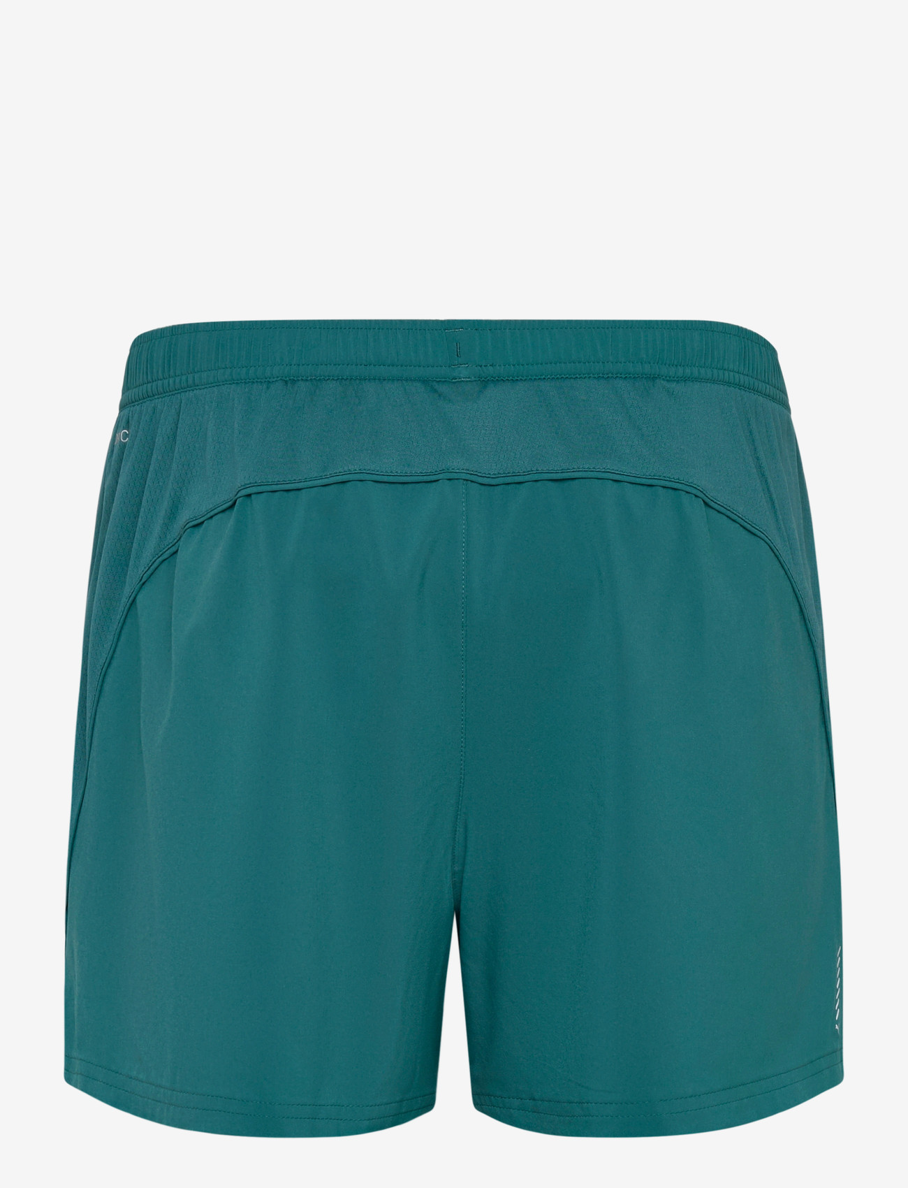 PUMA - M RUN VELOCITY 5" SHORT - chaussures de course - emerald ice - 1