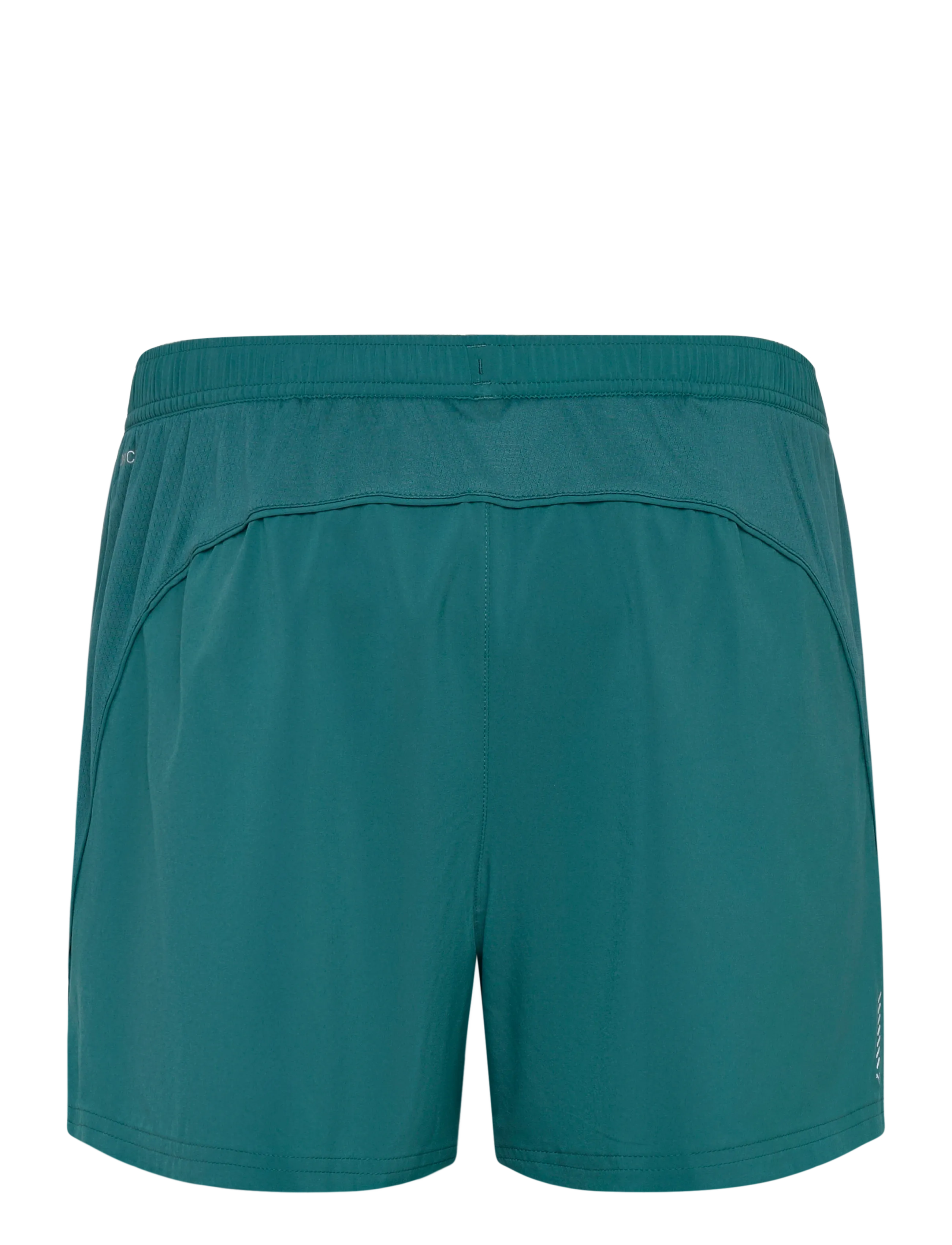 PUMA - M RUN VELOCITY 5" SHORT - träningsshorts - emerald ice - 1