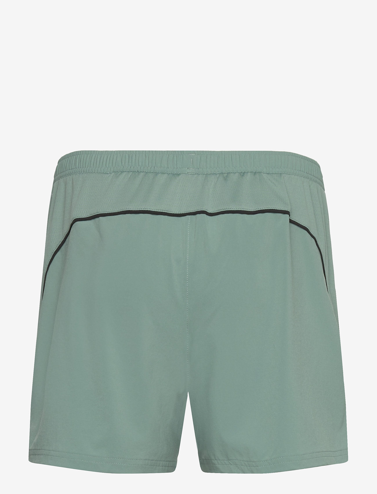 PUMA - M RUN VELOCITY 5" SHORT - die niedrigsten preise - green moon - 1