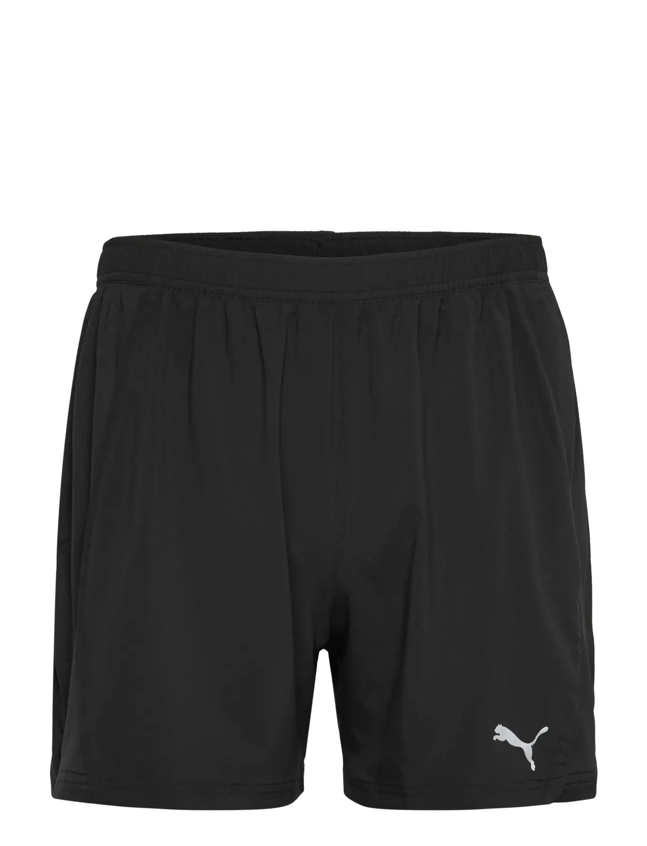 PUMA M RUN VELOCITY 5" SHORT - Deals - PUMA BLACK / black
