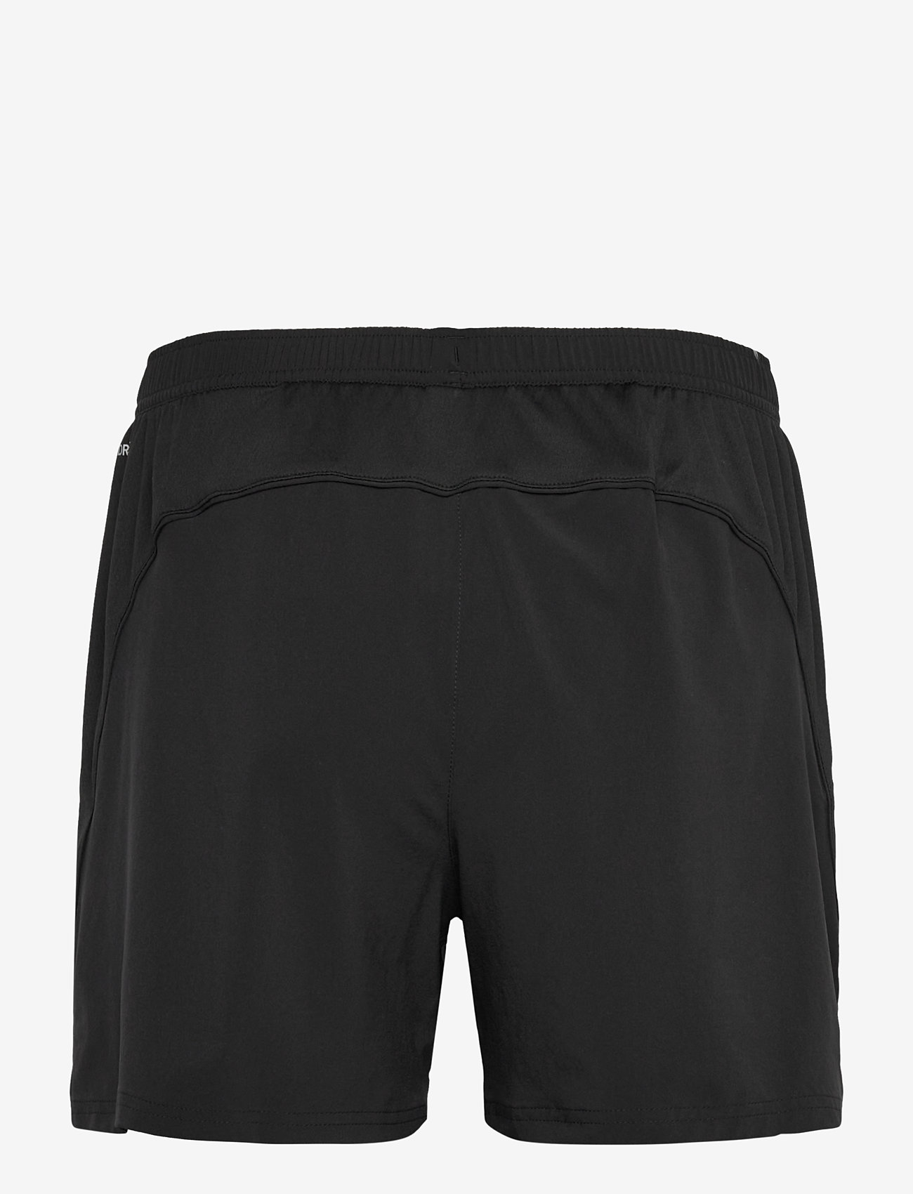 PUMA - M RUN VELOCITY 5" SHORT - lühikesed treeningpüksid - puma black - 1