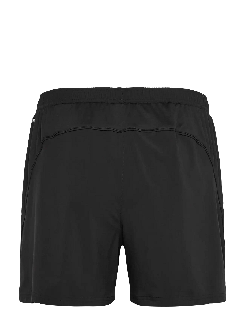 PUMA - M RUN VELOCITY 5" SHORT - trainingsshorts - puma black - 1