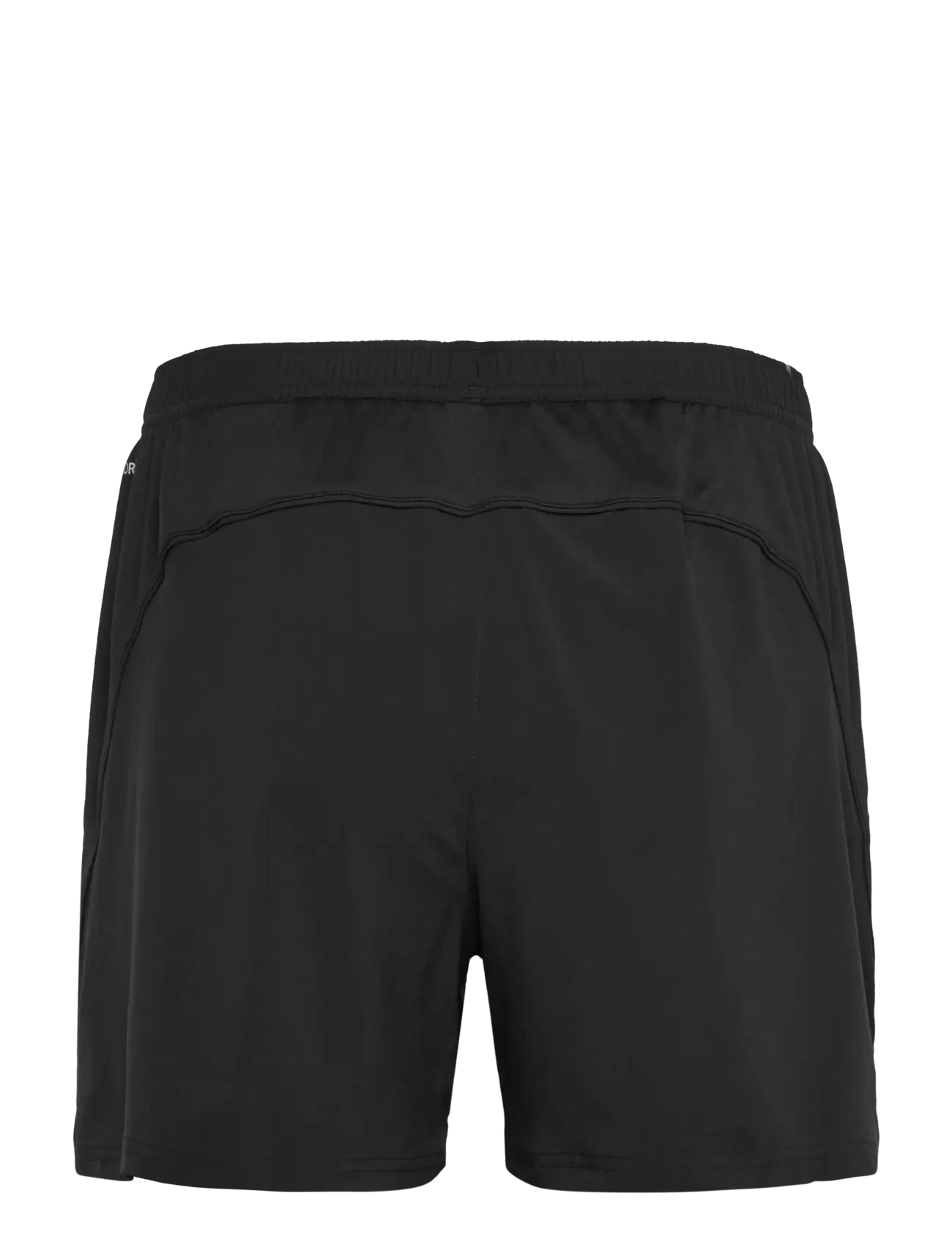 PUMA - M RUN VELOCITY 5" SHORT - die niedrigsten preise - puma black - 1