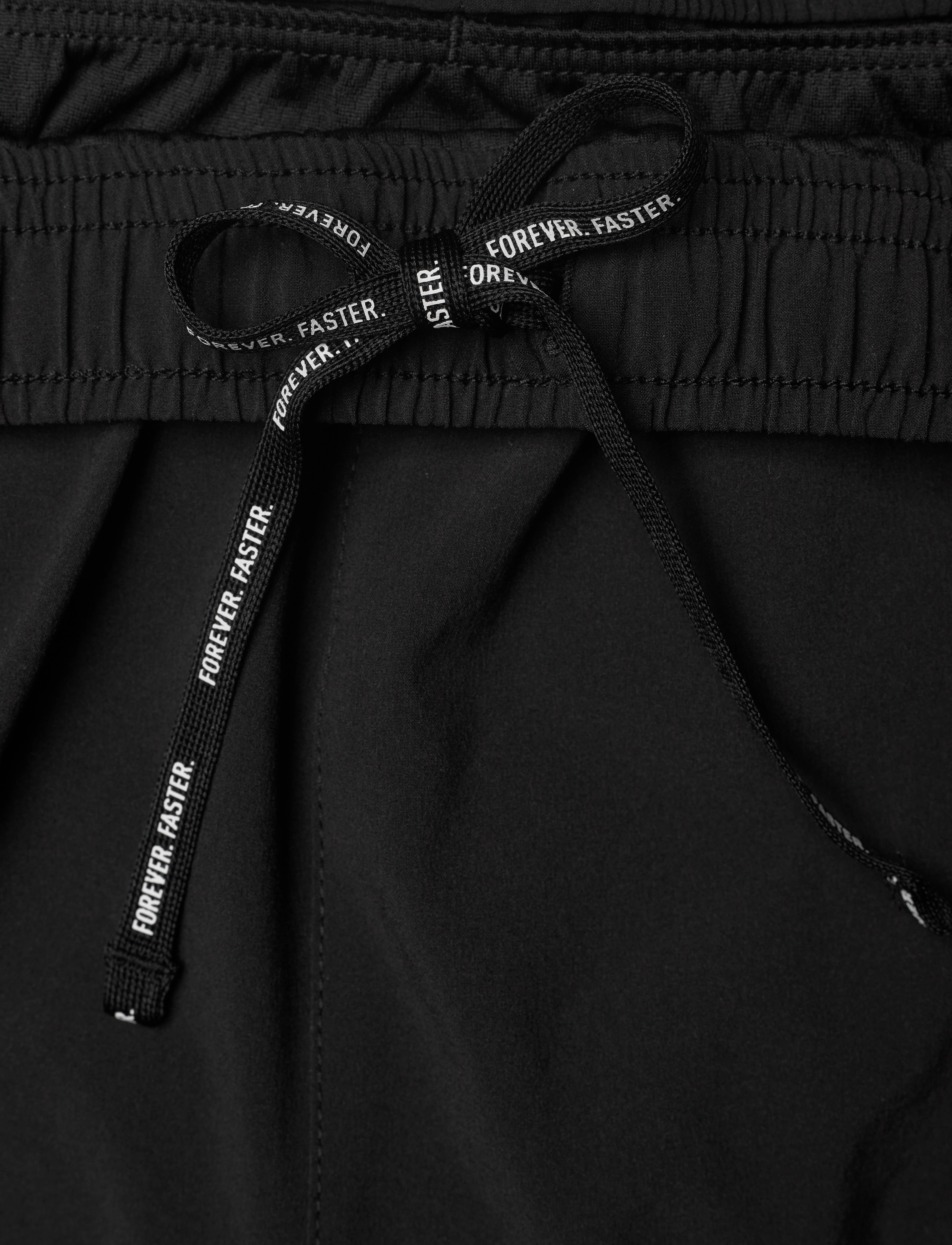 PUMA - M RUN VELOCITY 5" SHORT - die niedrigsten preise - puma black - 2