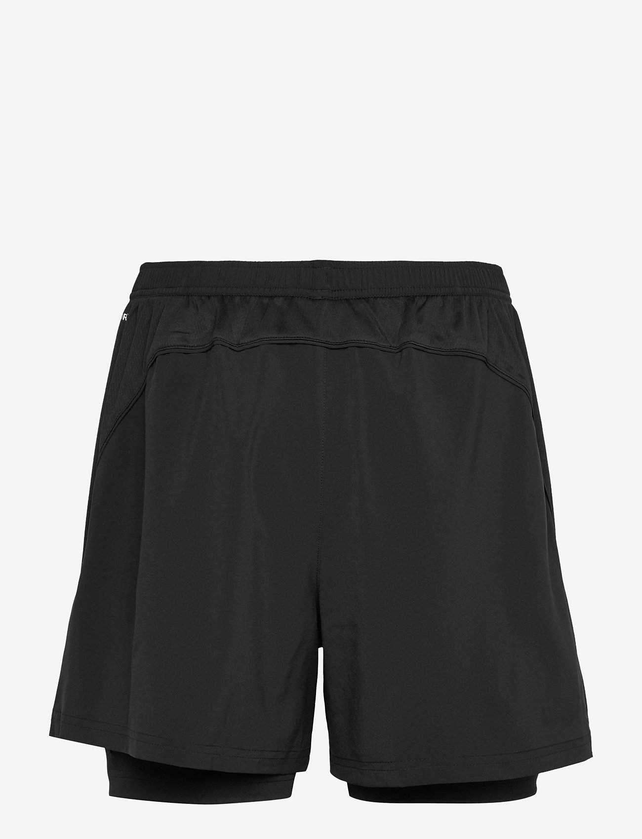 PUMA - M RUN VELOCITY 2IN1 SHORT - træningsshorts - puma black - 1