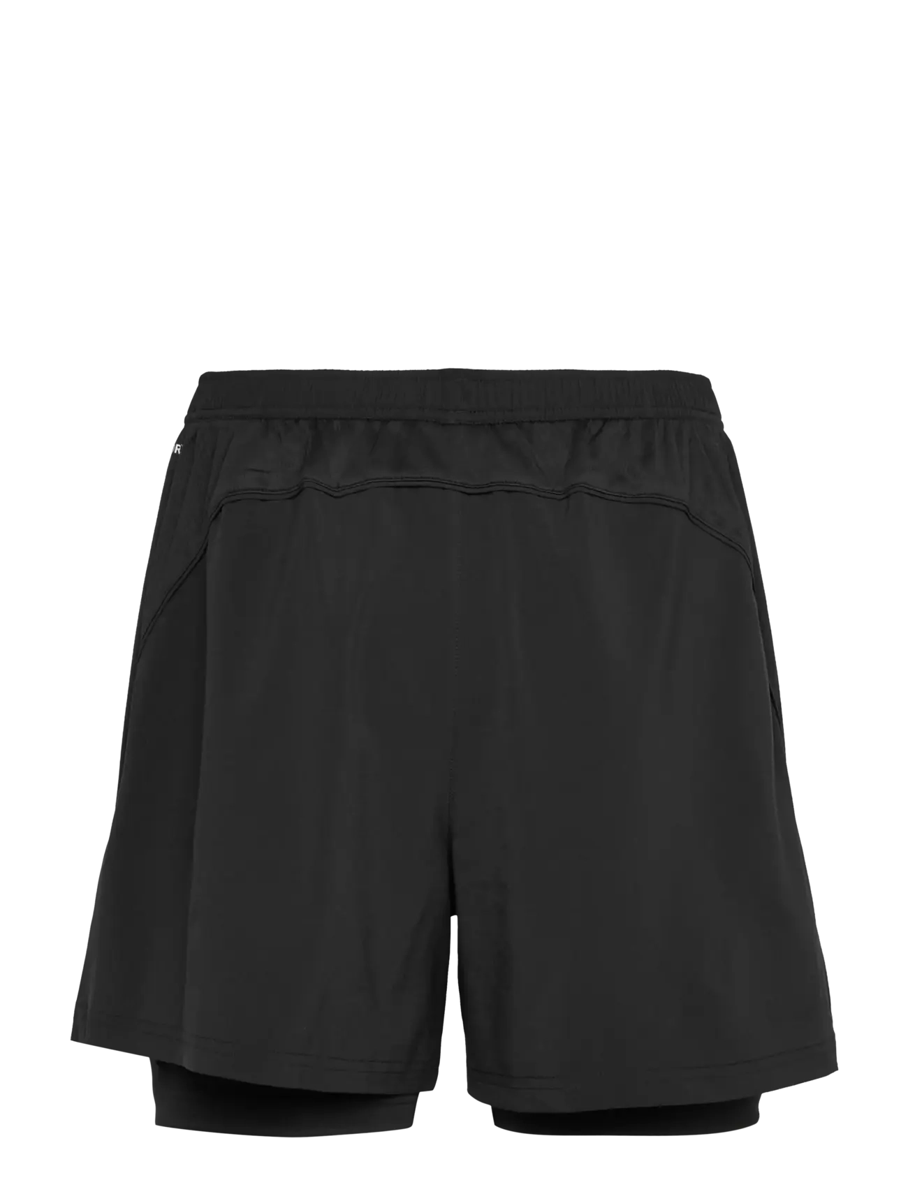 PUMA - M RUN VELOCITY 2IN1 SHORT - chaussures de course - puma black - 1