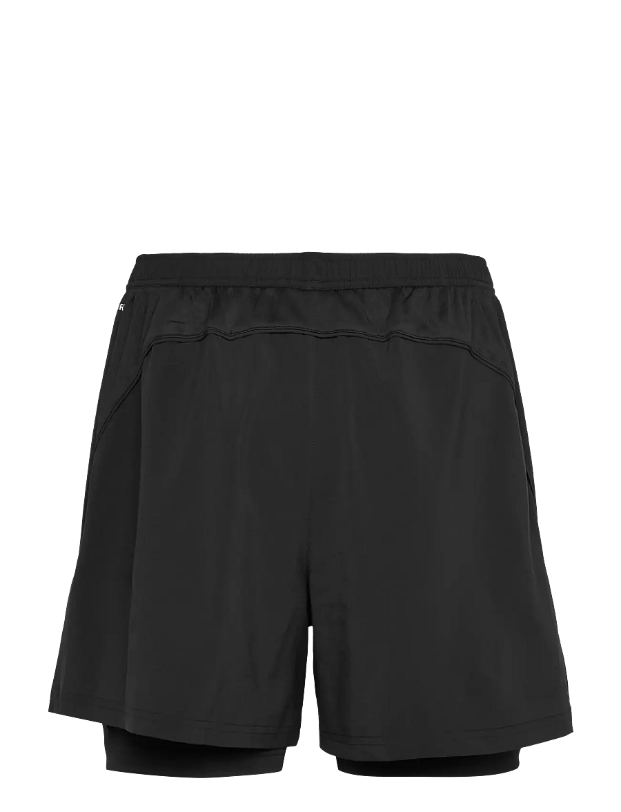 PUMA - M RUN VELOCITY 2IN1 SHORT - trainingsshorts - puma black - 1