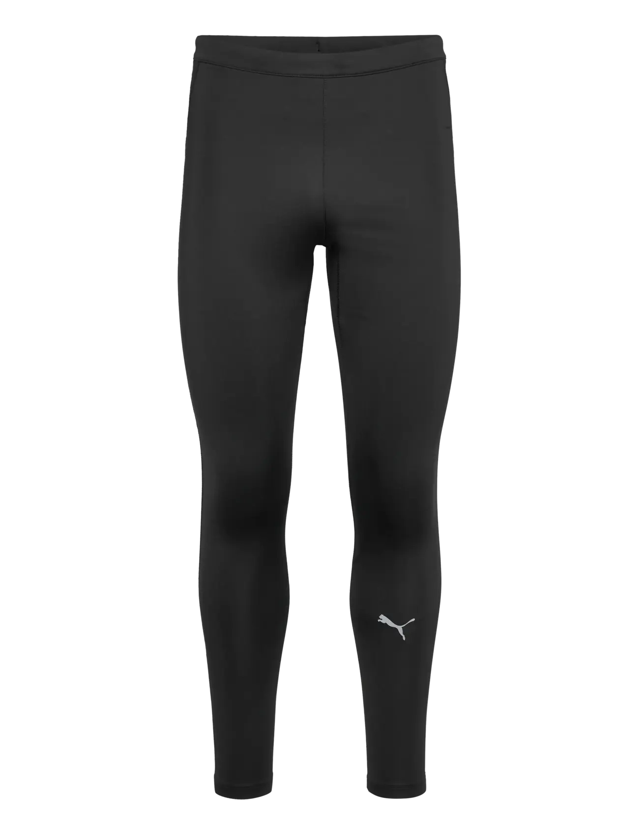 PUMA M Run Velocity Fl Tight, L, Sport Tights, Schwarz - Training Männerswear