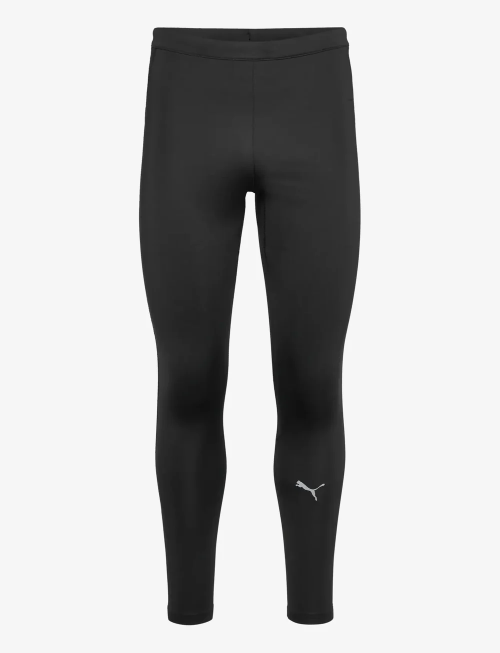 PUMA - M RUN VELOCITY FL TIGHT - løbetights - puma black - 0