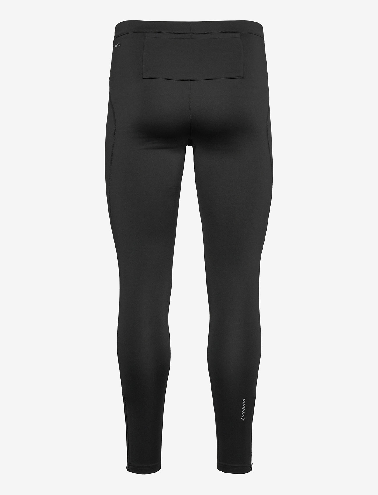 PUMA - M RUN VELOCITY FL TIGHT - lauftights - puma black - 1