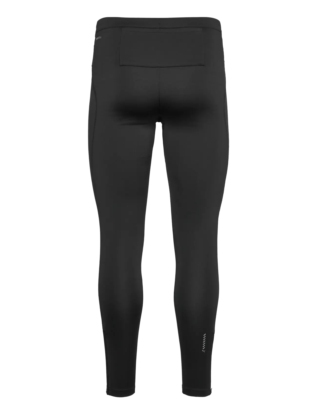 PUMA - M RUN VELOCITY FL TIGHT - hardlooptights - puma black - 1