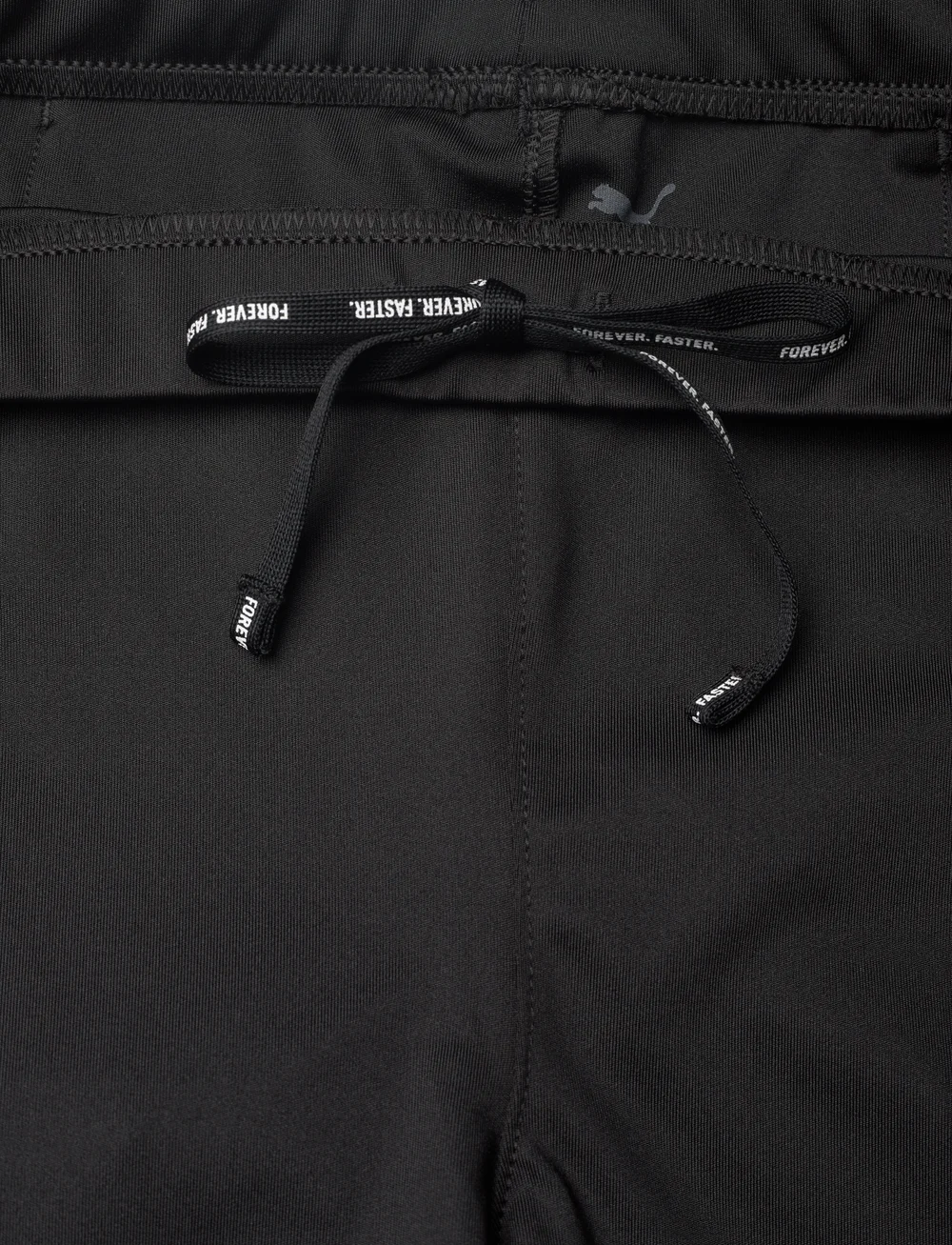 PUMA - M RUN VELOCITY FL TIGHT - løbetights - puma black - 2
