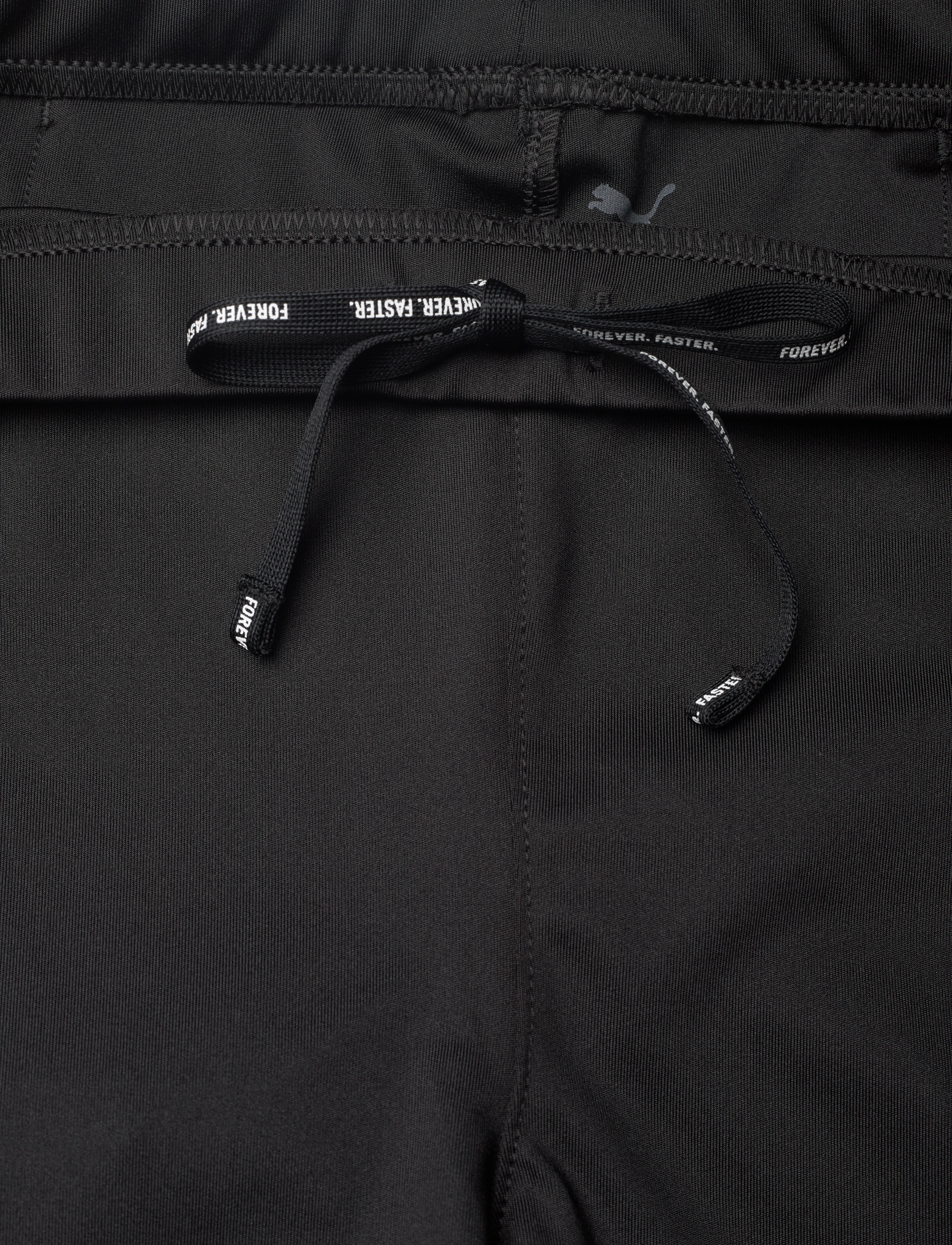 PUMA - M RUN VELOCITY FL TIGHT - hardlooptights - puma black - 2
