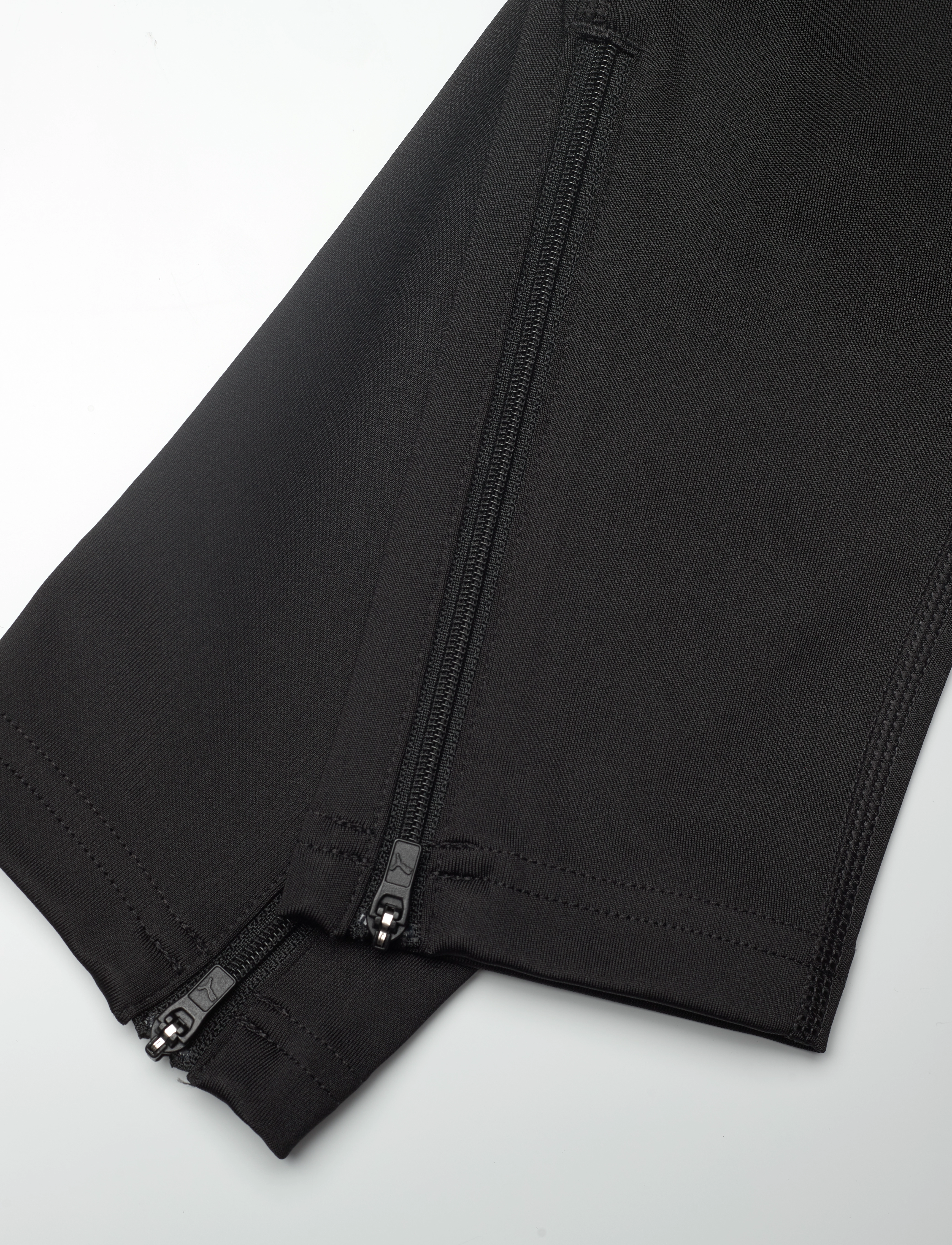 PUMA - M RUN VELOCITY FL TIGHT - hardlooptights - puma black - 3