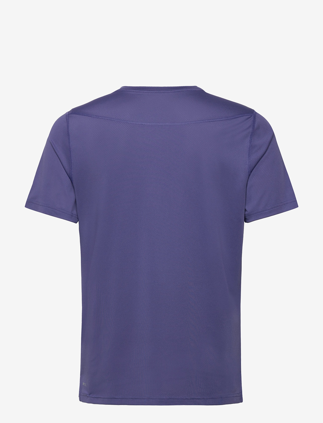 PUMA - M RUN GRAPHIC MESH TEE? - die niedrigsten preise - blue crystal - 1