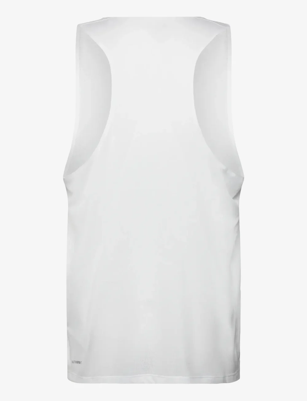 PUMA - M RACEDAY ULTRASPUN SINGLET - tanktops - puma white - 1