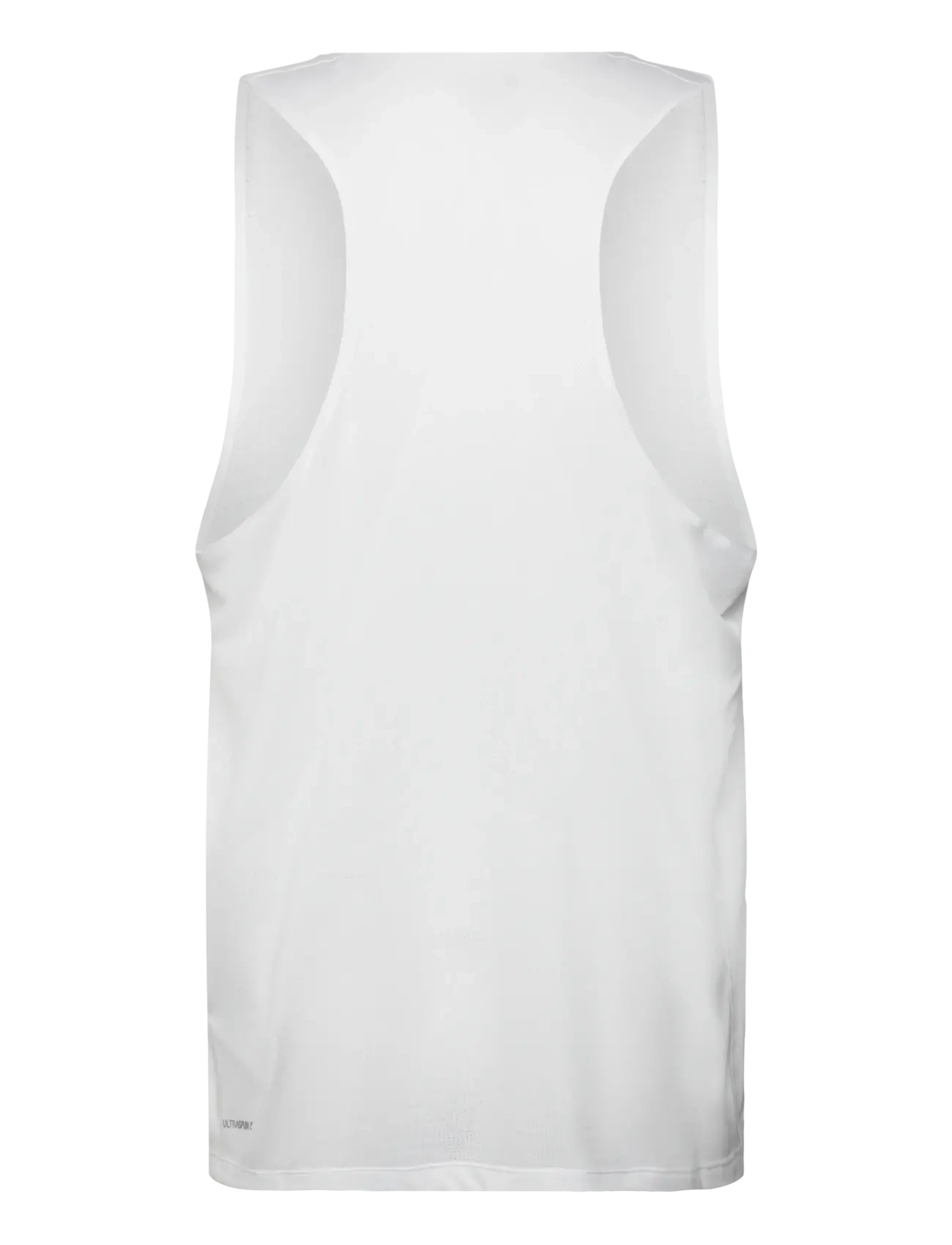 PUMA - M RACEDAY ULTRASPUN SINGLET - puma white - 1