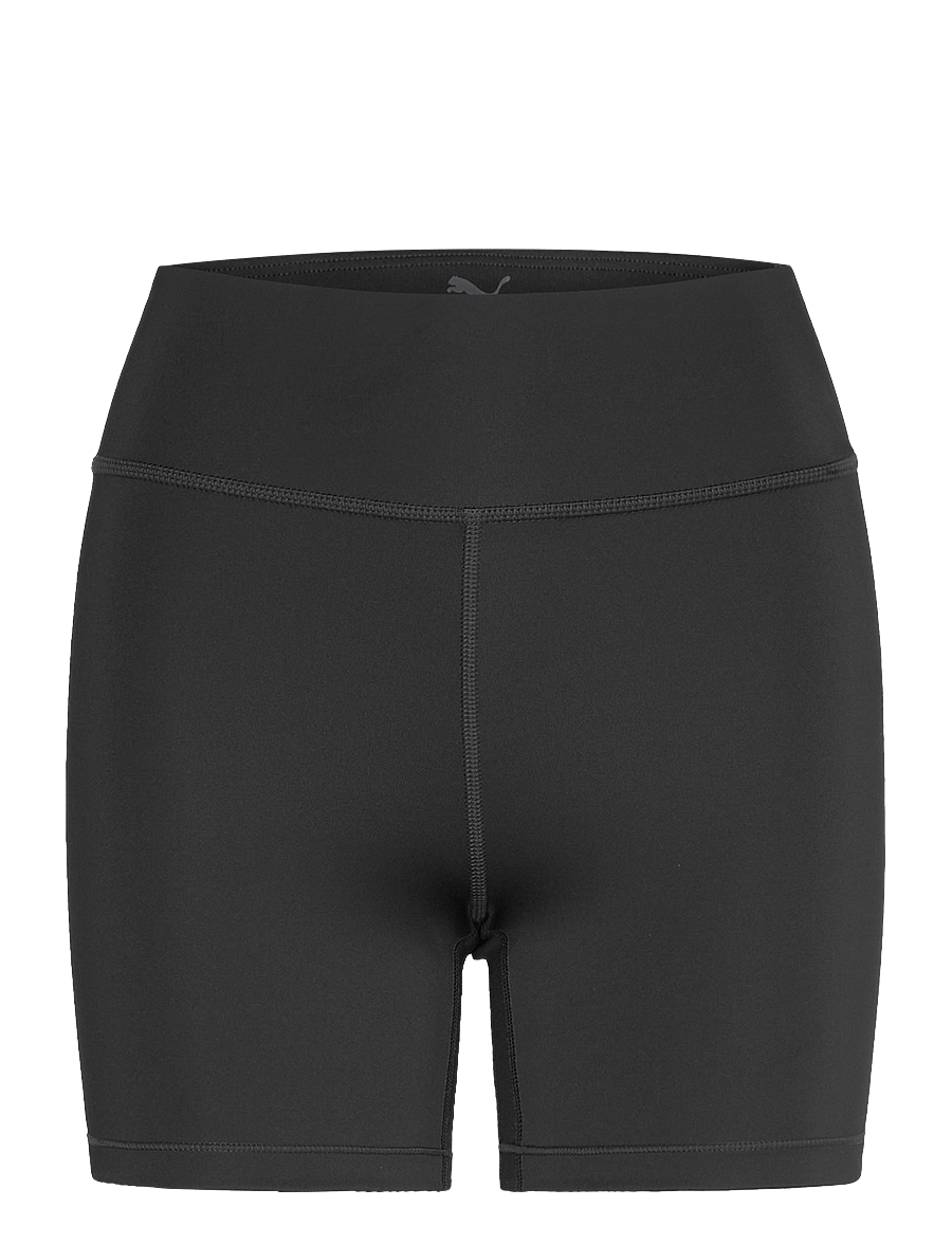PUMA - MOVE 5" BIKER SHORT - 1/2 länge - puma black - 0