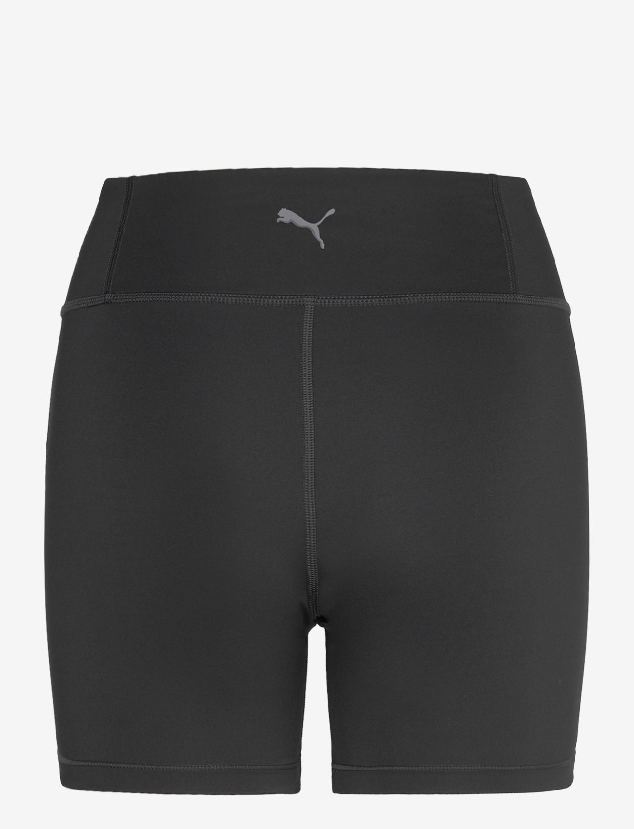 PUMA - MOVE 5" BIKER SHORT - træningstights - puma black - 1