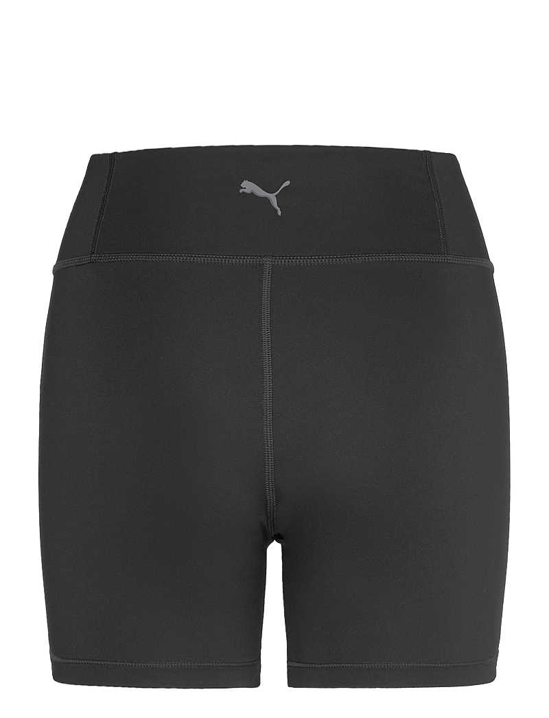 PUMA - MOVE 5" BIKER SHORT - træningstights - puma black - 1